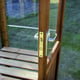 Swallow Mortice Lock and Lever Handles