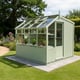 Swallow Rook 8x6 Wooden Potting Shed