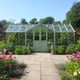 Swallow Swan 8x22 Wooden Greenhouse