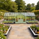 Swallow Swan 8x30 Wooden Greenhouse