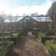 Swallow Swan Bracken Greenhouse
