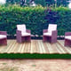 Swift Deck 2.4 x 4.7 Complete Decking Kit