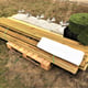Swift Deck Complete Decking Kit PAck