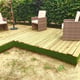 Swift Deck Easy Fit Complete Decking Kit