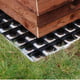 Fastfit Shed Base Kit