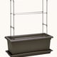 Magnus Self Watering Living Wall Kits Anthracite