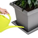 Magnus Self Watering Raised Beds Kits Stone Grey