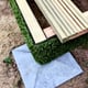 Self Assembly Complete Decking Kit