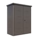 Telluria Giarmadio Metal Storage Cabinet - clear product view