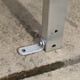 Access 2x3 Herb House Mini Greenhouse Anchor Kit