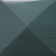 Thorndown Bru Blue Wood Paint Pyramid
