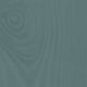 Thorndown Bru Blue Wood Paint Colour Swatch with Grain