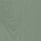 Thorndown Bullrush Green Wood Paint Colour Swatch with Grain