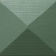 Thorndown Bullrush Green Wood Paint Pyramid