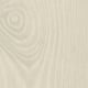 Thorndown Cow Parsley White Wood Paint Colour Swatch with Grain