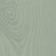 Thorndown Goddess Green Wood Paint Colour Swatch with Grain