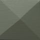 Thorndown Goddess Green Wood Paint Pyramid