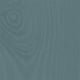 Thorndown Launcherley Blue Wood Paint Colour Swatch with Grain