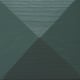 Thorndown Marshland Green Wood Paint Pyramid