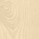 Thorndown Meadowsweet Cream Wood Paint Colour Swatch with Grain
