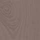 Thorndown Ottery Brown Wood Paint Colour Swatch with Grain