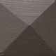 Thorndown Ottery Brown Wood Paint Pyramid