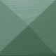 Thorndown Wetlands Green Wood Paint Pyramid