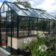 Elite Feature Dwarf Wall 8x12 in Green