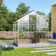 Vitavia Venus 6x4 Silver lifestyle