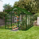 Vitavia-Apollo-Green-Greenhouse