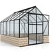 Vitavia Black Cassandra 8x12 Dwarf wall