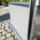 Vitavia Cassandra Dwarf Wall Greenhouse