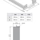 Vitavia Cassandra Wall Plans