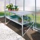 Vitavia 2 Tier Silver Staging