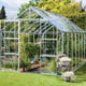 Vitavia 8x12 Phoenix 9900 Greenhouse
