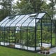 Vitavia Saturn 8x8 Green Glass