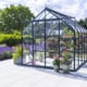 Vitavia Saturn Green Greenhouse