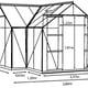 Vitavia Sirius Dimensions