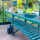 Vitavia 2 Tier Staging Row