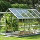 Vitavia Venus 6x10 Silver Glass