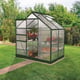 Vitavia Venus 6x4 Green Polycarbonate