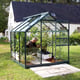 Vitavia Venus 6x6 Green Glass