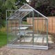 Vitavia Venus 6x8 Aluminium Greenhouse with Toughened Glazing
