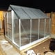 VItavia Venus 6x8 Greenhouse in Polycarbonate