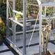 Vitavia Venus Anodised Door