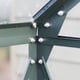Vitavia Venus Corner Bracing Green