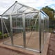 Vitavia Zeus Greenhouse with Stable Door