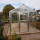 Vitavia Zeus Greenhouse